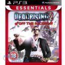 Dead Rising 2: Off the Record