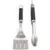 Weber Grilovacie kliešte a obracačka Precision 6763