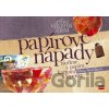 Papírové nápady - tvoříme z papíru, kartonu a lepenky - Zdena Sitarčíková