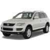 Priečniky Aurilis Trax pre Volkswagen Touareg 2002-2010 s pozdĺžnikmi