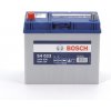 Bosch 12V 45Ah 330A 0 092 S40 230