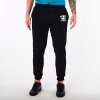 Pánske nohavice 47 Brand NHL Anaheim Ducks Imprint 47 BURNSIDE Pants S