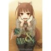 Yen Press Spice and Wolf 5 Light novel