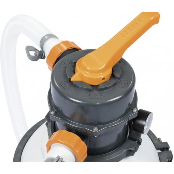 Bestway 58515 Standard Plus 3028 l/hod od 82,4 € - Heureka.sk
