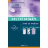 Hrudní drenáže krok za krokem