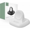 TECH-PROTECT QI3W-IW2 WIRELESS CHARGER APPLE WATCH WHITE