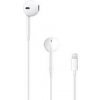 Slúchadlá Apple EarPods Lightning (2024) (MWTY3ZM/A) biela