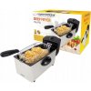 Tradičná fritéza Esperanza EKG010 2200 W 3 l