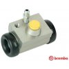 BREMBO A 12 344 Brzdovy valcek kolesa