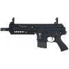 Tokyo Marui TM elektrická AEG puška HC Patriot - Čierna