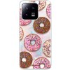 Odolné silikónové puzdro iSaprio - Donuts 11 - Xiaomi 13