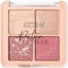 Gabriella Salvete Petra Nude Eyeshadow Palette očný tieň Slip Dress 7 g