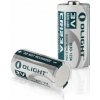 Batéria Olight OLB3-123A CR123A Lithium 1600 mAh 3V nenabíjateľná