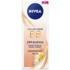 Nivea Skrášľovací hydratačný krém 5 v 1 BB Cream SPF 15 (5in1 Beautifying Moisturizer) 50 ml Light