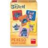 Pexeso Dino Stitch a Angel