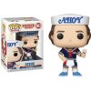 Funko POP! Stranger Things S03 Steve with hat and Ice Cream