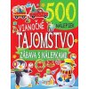 Vianočné tajomstvo