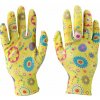 Extol Premium 8856670 | Rukavice nylónové máčané v nitrile veľkosť 220 mm (S)