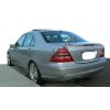 Zadný nárazník Mercedes W203 - C32 AMG výzor