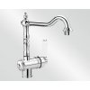Blanco TRADON chróm 515990