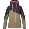 Hannah Maky Col burnt olive/anthracite XL