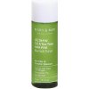 MARY & MAY - Vegan CICA Blemish Tea Tree AHA BHA Toner MINI - Vegánsky exfoliačný toner 30ml