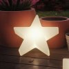 Paulmann Plug & Shine LED dekoratívne svetlo Star Ø 40cm - 94184