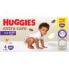 Huggies Extra Care Pants 4 9-14 kg 80 ks
