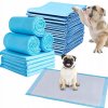 Nuxie 1460 Tréningové absorpčné podložky pre psov 60 x 90 cm 20 ks