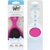 Wet Brush Mini Detangler kefa na vlasy Pink