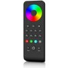 Ovládač diaľkový pre LED pásik, RGB-W-RF-RS3 2-zóny 2.4GHz
