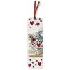 Alice in Wonderland: White Rabbit Bookmarks (pack of 10)