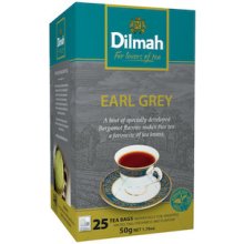 Dilmah čaj Original Earl Grey 25 x 2 g
