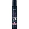 Indola Color Mousse pena 200 ml - Soft Mauve - staroružová