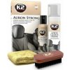 K2 AURON STRONG - Set na čistenie kože
