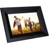 ROLLEI Smart Frame WiFi 105 čierny digitálny rámček