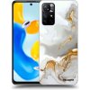 Picasee silikónový prehľadný obal pre Xiaomi Redmi Note 11S 5G - Her