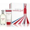 Tommy Hilfiger Tommy Girl telové mlieko 100 ml + Tommy Hilfiger Tommy Girl EDT 50 ml