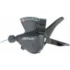 SHIMANO Radenie Altus M2010 ľavé 2-k. s ukazovateľom