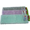 Mop náhradný DELUXE PASTEL