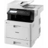 BROTHER multifunkce color laserová MFC-L8900CDW - A4, DUALSKEN 31ppm 512MB 2400x600 PCL LAN USB WiFi 300l MFCL8900CDWRE1