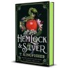 HEMLOCK AND SILVER (KINGFISHER T)(Pevná)