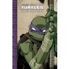 Teenage Mutant Ninja Turtles: The IDW Collection Volume 4