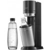 SodaStream Duo Titan Barva: Černá