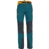 nohavice DIRECT ALPINE CASCADE LADY 3.0 Emerald/Mango L