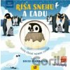 Ríša snehu a ľadu - Svet zvierat - David Partington (ilustrátor)