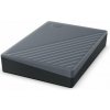 WD My Passport 5TB, WDBRMD0050BGY-WESN