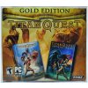 PC TITAN QUEST GOLD EDITION (DELUXE + IMMORTAL THRONE) PC DVD-ROM v jewel case obale
