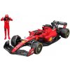 Auto F1 Ferrari SF23 a Leclerc Scala 1:24