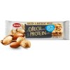 Emco - Tyčinka s orechom a proteínom - arašidy 40g 40g